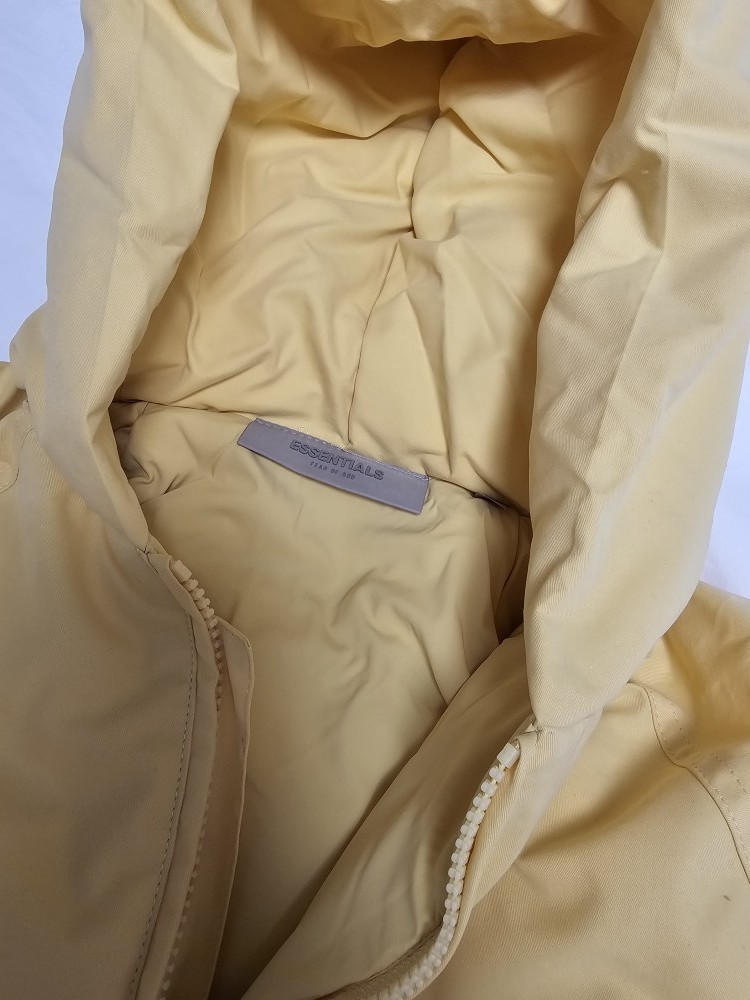 Fear of God Essential Kids Full-Zip Jacket 785BT22605 152133097 thumbnail 10