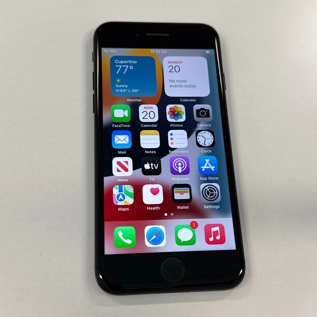 Unlocked Apple iPhone 7 32GB Phones for Sale - Shop New & Used
