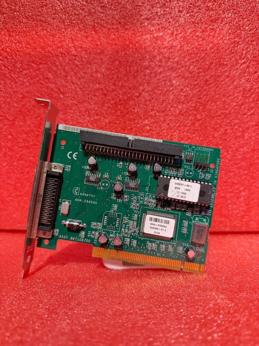 SCSI Cards Disk RAID Controller Cards Cards for PCI for sale | eBay