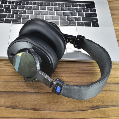 Ersatzkissen für Audio für Technica Kopfhörer verbesserte Passform
