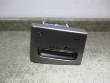 LG WASHER DISPENSER DRAWER DEEP SCRATCHES PART # AGL74074356