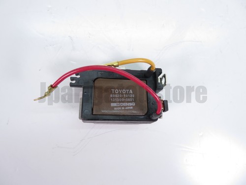 Toyota Genuine 89620‑10120 Igniter Assembly | Ignition Control Module - Picture 4 of 10