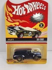 '56 Ford Panel Truck Hot Wheels Collectors Neo-Classics RLC 2003 Vtg W Protector