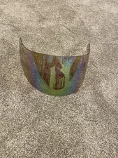 HJC HJ-09 Shield Visor Rainbow AC12 CL15 CL16 CL17 CLSP CSR1 CSR2 FS10 FS15 