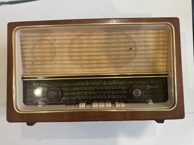 Telefunken Allegro 5083W West Germany Made