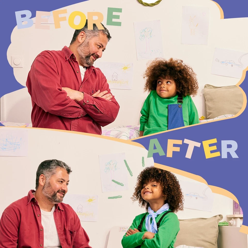 Champú Crema Desenredante y Nutritiva - Manteca de Karité Natural y Aguacate - Rizado... Foto 3 de 4