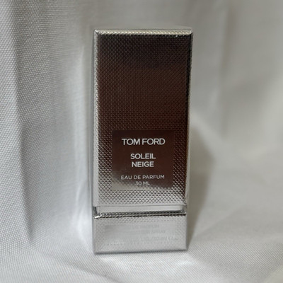Tom Ford Soleil Neige Eau de Parfum (EDP) Spray 30 ml Reisegröße