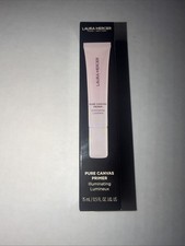 Laura Mercier Pure Canvas Primer Illuminating...
