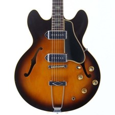Gibson USA Used 1966 ES-330TD Sunburst w/Hard case