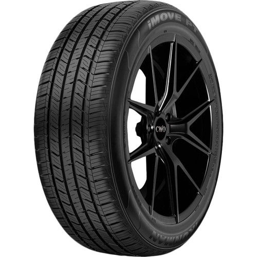 Ironman iMOVE PT 205/70R14 95T SL BW Tire (QTY 4) 98446 2057014