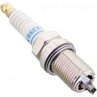 ZüNdkerzen Set NGK 10X BKR6EKE EntstöRt 19Mm Langgewinde Ø 14Mm 5649