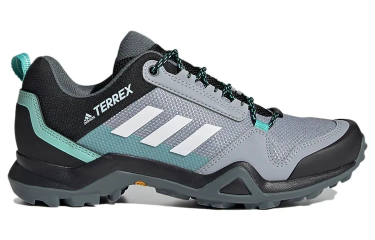 adidas TERREX AX3 Low Blue W for sale | eBay