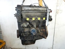 Moteur Volkswagen POLO