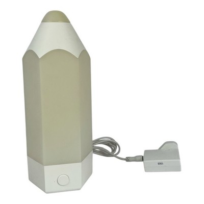 IKEA PELARBOJ LED Multi 7 Farben Tisch Bleistift Lampe Nacht Schreibtisch Leuchte Kinderzimmer