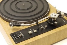 Pioneer PL-1100D Direct Drive Turntable Record Player w/Cartridge Working