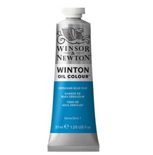 Winton Oil 37Ml Cerulean Blue Hue