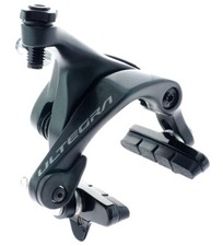 SHIMANO ULTEGRA BR-R8100-F Dual-Pivot Front Brake Caliper New in Box