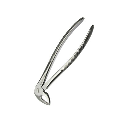 PINZA ESTRAZIONE HS N.33A - Dental Trey - Foto 2