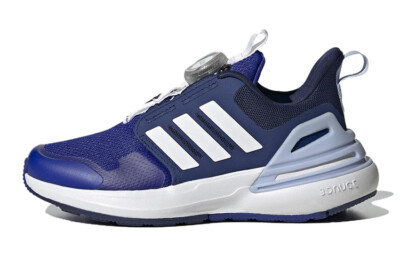 adidas RapidaSport Bounce BOA Low Deep Sea - HP2764