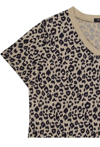 Women's Casual T-Shirts, A Variety Of Styles & Colors Are Available, VogueNotion - Picture 20 of 49