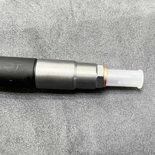 New Common Rail Injector EMBR00301D for A6710170121 Ssangyong Actyon Korando - Picture 3 of 9