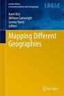 Mapping Different Geographies (2010, Gebundene Ausgabe)