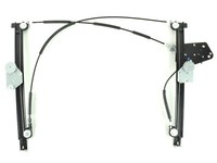 Fensterheber Vorne Rechts FüR Mini Cooper R50 R52 R53 Ab 2005 Mechanismus