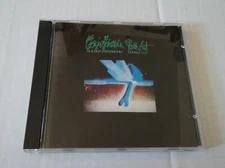 Moebius & Beerbohm:   Double Cut    Near Mint  CD