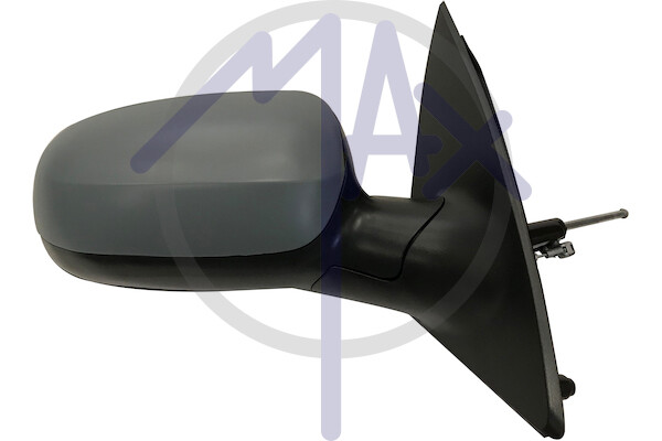 Rückspiegel Opel Corsa C 00 06 Von 2000 Bis 2006 Rechts Mecc/Vern