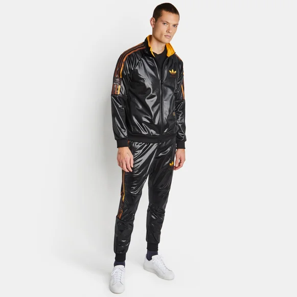 Adidas Suit Adidas Track Jacket Tuta Adidas Chile 20 Adidas Chile 20 Track  Top Size XS