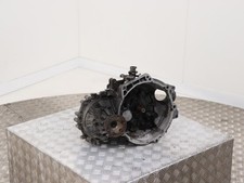 Schaltgetriebe VW Corrado 53i 02A300048AX P18301250