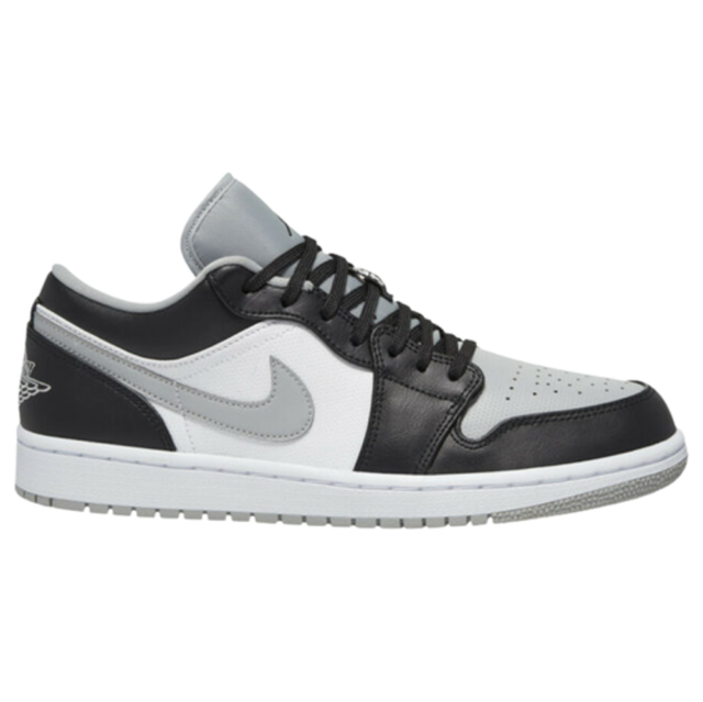 Jordan 1 Low Smoke Grey