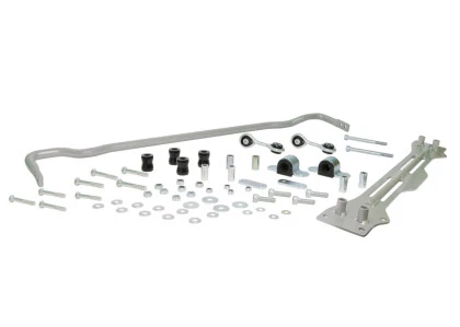 Whiteline REAR X Heavy DutyBlade 22mm Sway Bar for Honda Civic EJ EK 96-00 New - Image 2 of 3