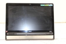 Acer Aspire Z3-105 23" tutto in uno desktop AMD A4-5000 4 GB Ram 500 GB HDD senza sistema operativo