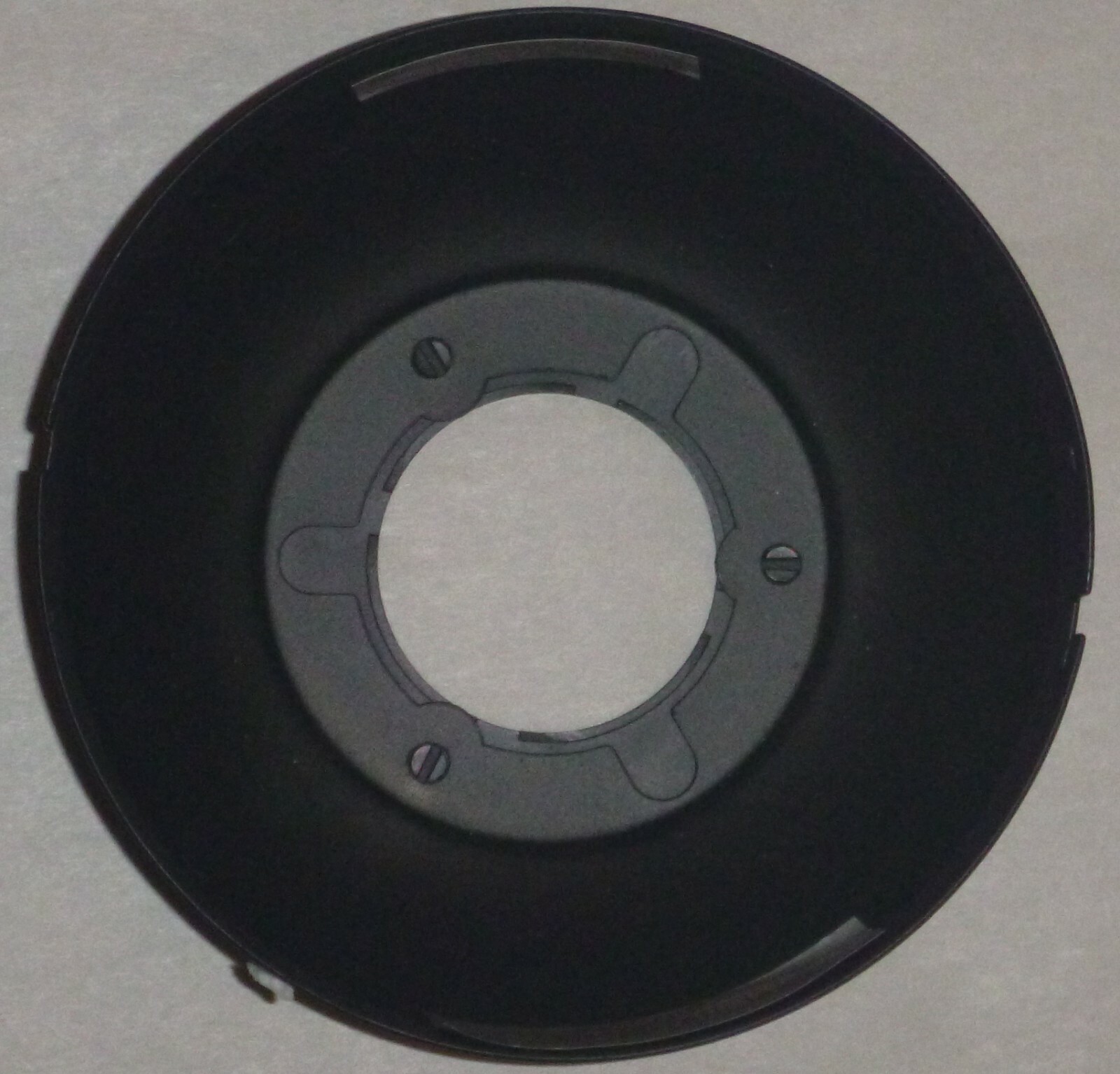 Ellard 52" LED Matte Black Finish Ceiling Fan Replacement Parts eBay