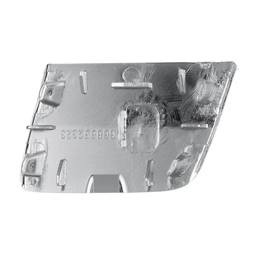 Rear Bumper Tow Hook Cover For Mercedes-Benz GL X166 13-16 GLE GLS450 17-19 USA - Bild 7 von 7