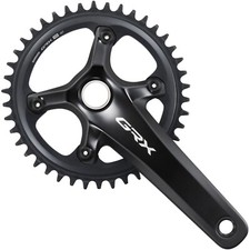 Shimano GRX FC-RX820 1x Chainset