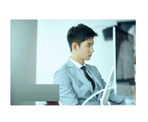 SOMETHING JUST LIKE THIS - CHINESE TV SERIES DVD BOX SET (1-47 EPS) SHIP FROM UK - Picture 5 of 7