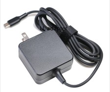 USB-C 45W AC Adapter Charger For Samsung Galaxy Book Go 14 NP340XLA-KA1US US UK
