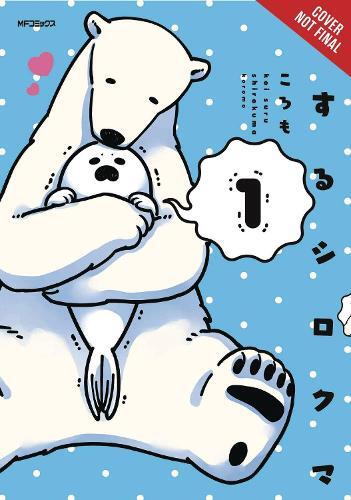 A Polar Bear In Love Vol. 1 (taschenbuch) Polar Bear In Love Gn (us