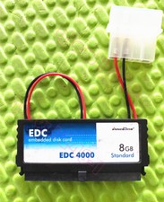 Transcend 2gb IDE PATA Flash Dom Disk on Module HDD 40 Pin TS2GDOM40V ...