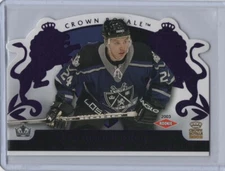 2002-03 Crown Royale Rookie Purple Parallel #118 Alexander Frolov RC 617/799