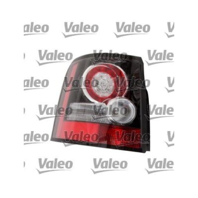 1x Heckleuchte VALEO 044663 passend für LAND ROVER