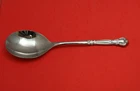Chantilly by Gorham Sterling Silver Casserole Spoon HH WS 11 1/4" Custom Made