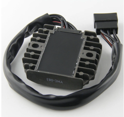 パワーアンプ Voltage Regulator Rectifier Kawasaki 21066-1096 21066-1099 NINJA