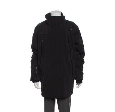 Men KJUS JACKET SIZE US-XXL / EU-56 NWT $799