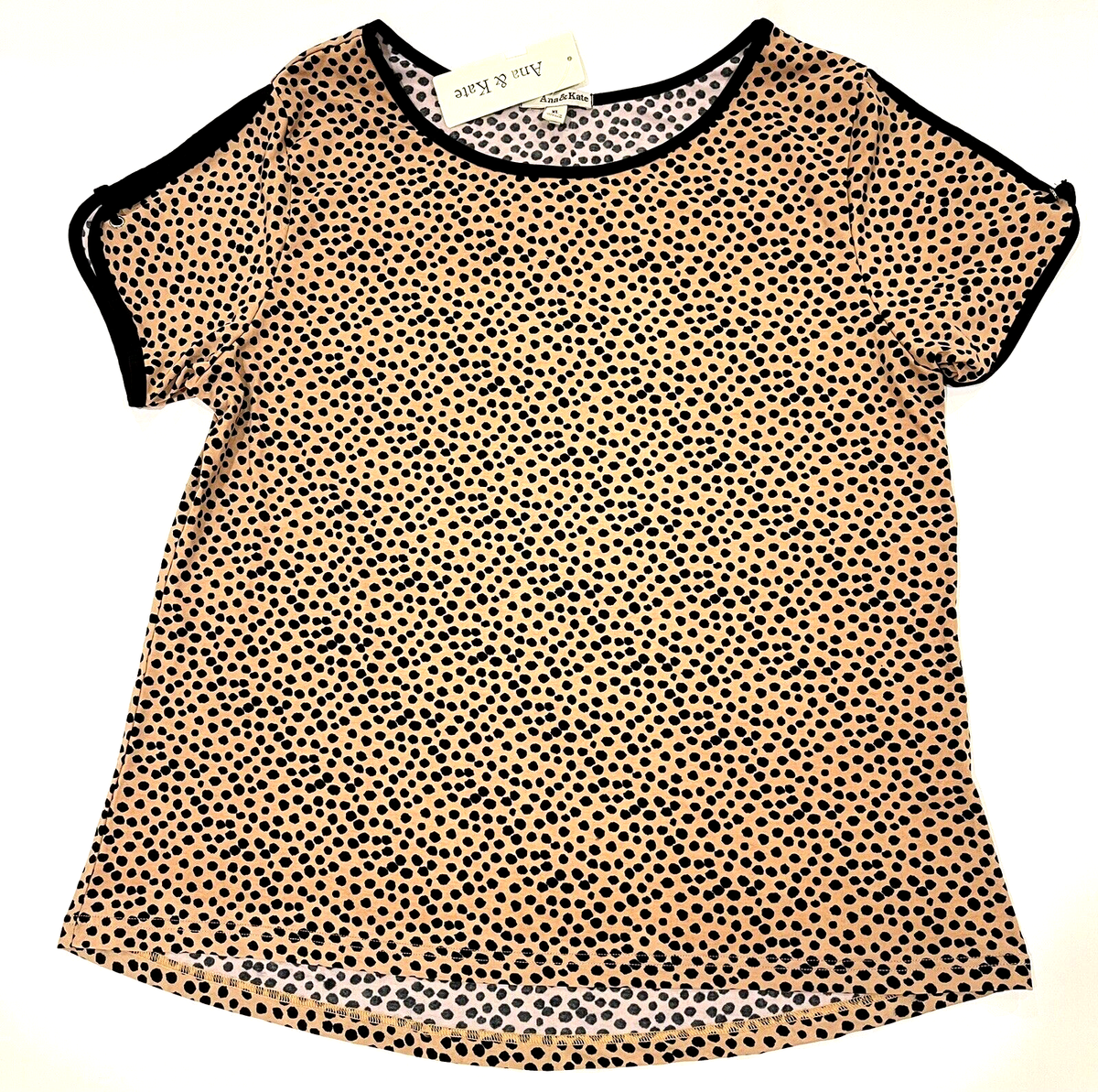 Chemisier (Blouse) Femme MERONA - Taille 2XL (XXL) - Neuf Avec étiquettes - Coupe Regular