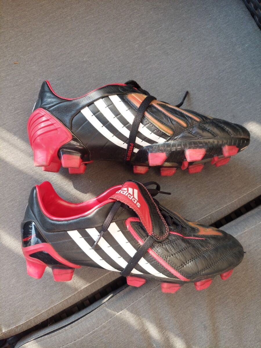 Adidas Predator Powerswerve TRX FG 019991 RARE Limited Adidas Predator Powerswerve TRX FG 019991 RARE Limited