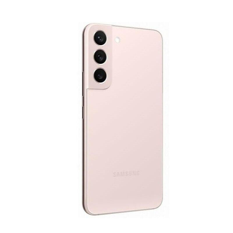 Samsung Galaxy S22 - 128 GB - Pink Gold (Unlocked) for sale