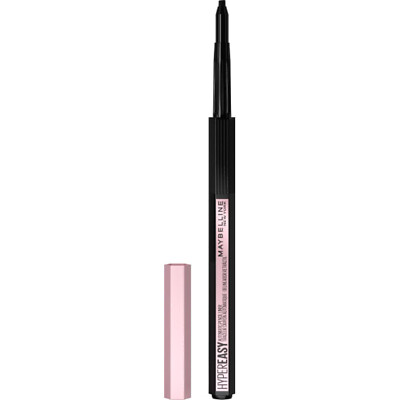 MAYBELLINE  HYPER EASY  LIQUID EYELINER - 001 BLACK / SCHWARZ
